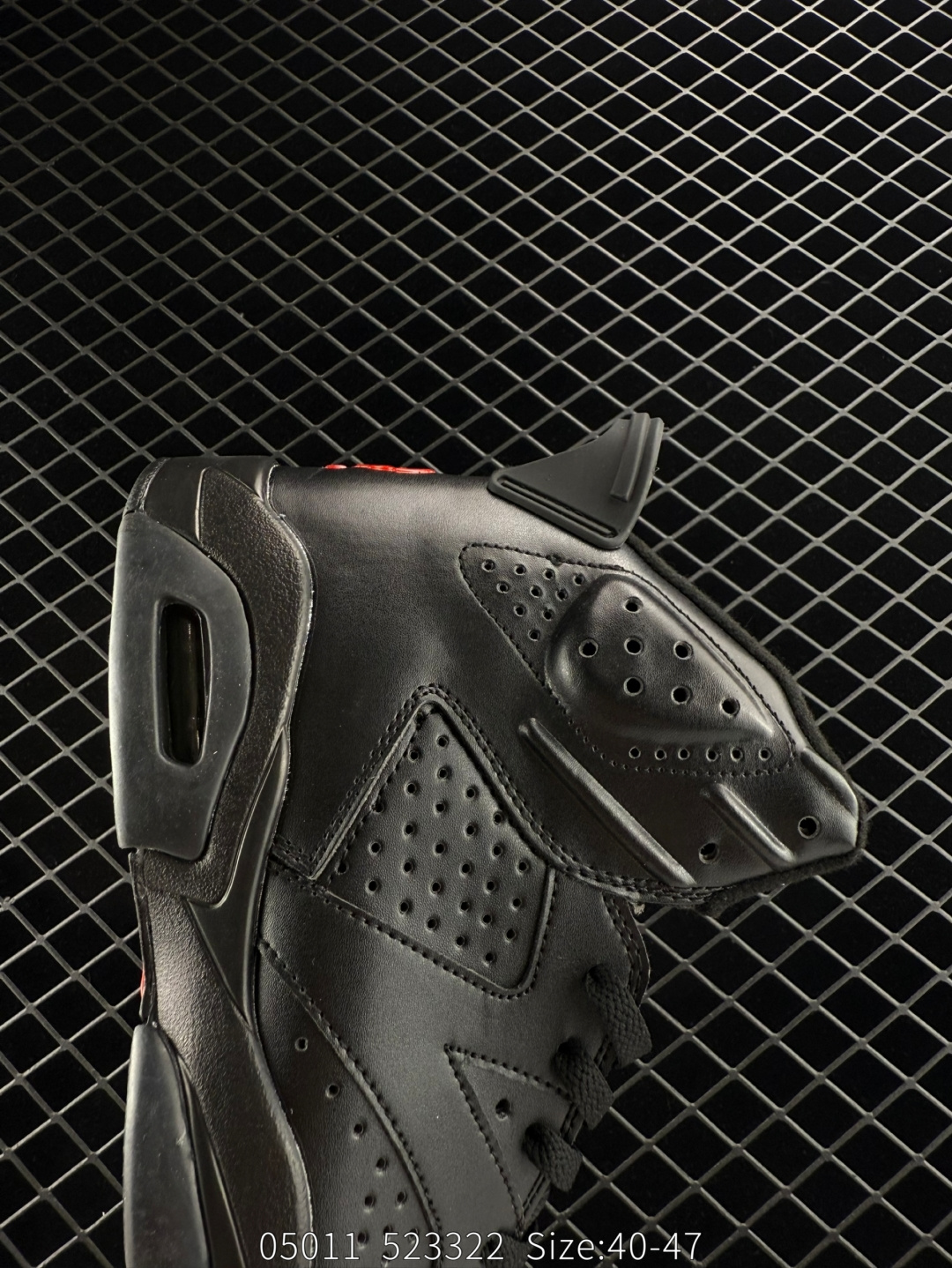 Air Jordan 6 Retro OG 